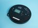 Портативный CD-проигрыватель GREADIO &mdash; Bluetooth, FM, USB, AUX с аккумулятором 2000 мАч и ЖК-дисплеем A346758 фото 1