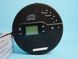 Портативный CD-проигрыватель GREADIO &mdash; Bluetooth, FM, USB, AUX с аккумулятором 2000 мАч и ЖК-дисплеем A346758 фото 4